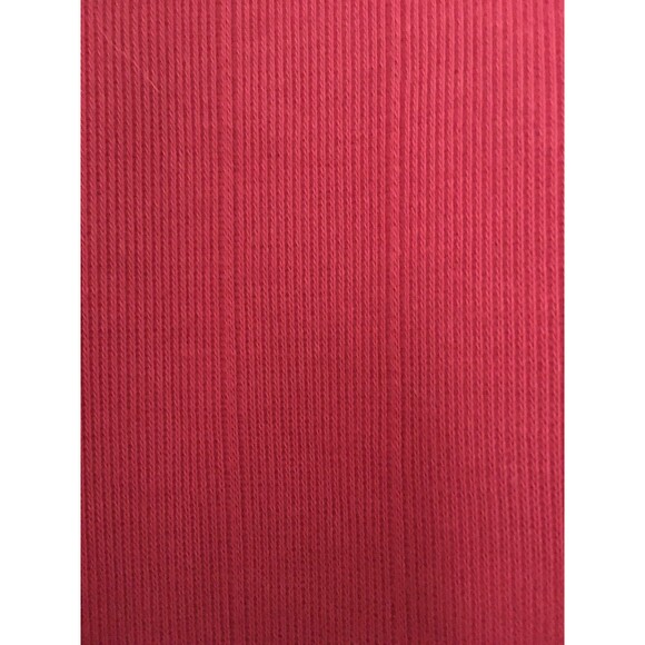 Saddlebred Men's Easy Care Long Sleeve Polo Shirt Size XL Burgundy - Picture 9 of 9